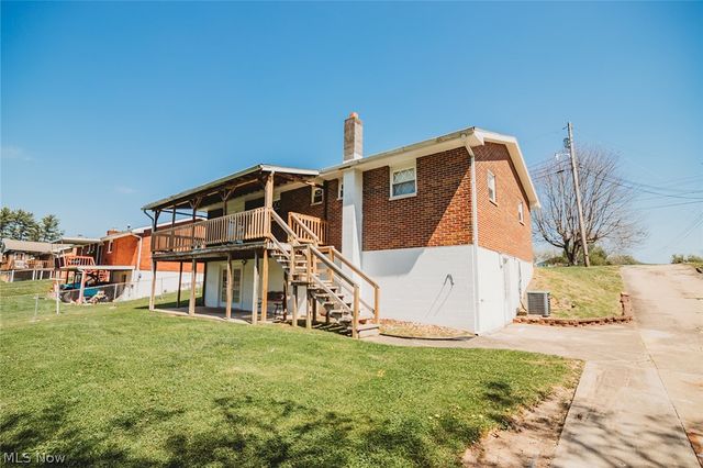 19 Osborne Street, Washington, WV 26181