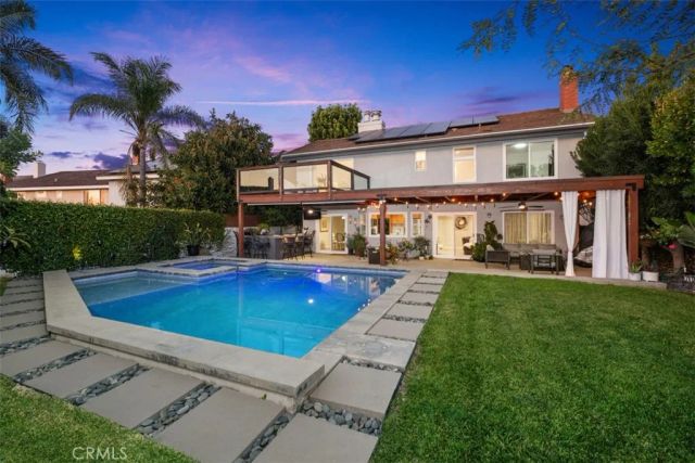 24342 Cardinal, Lake Forest, CA 92630