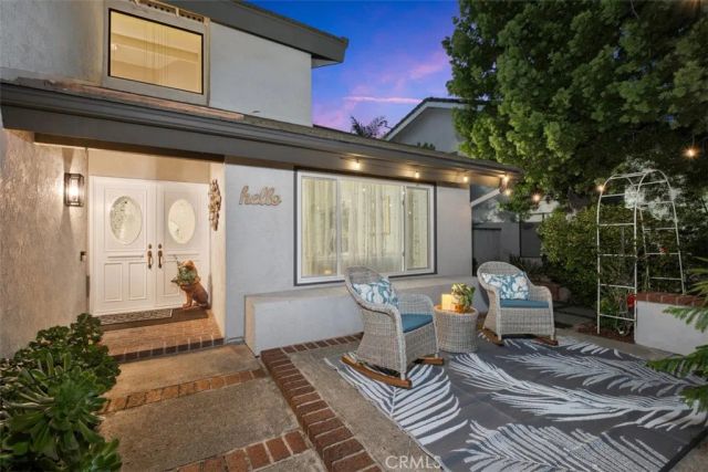 24342 Cardinal, Lake Forest, CA 92630