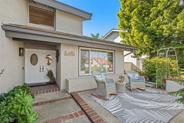 24342 Cardinal, Lake Forest, CA 92630