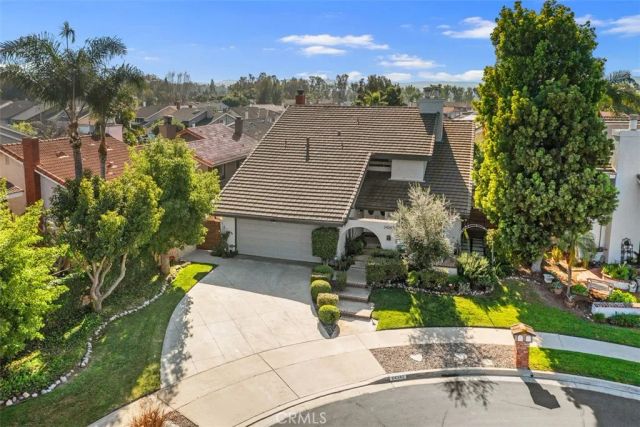 24342 Cardinal, Lake Forest, CA 92630