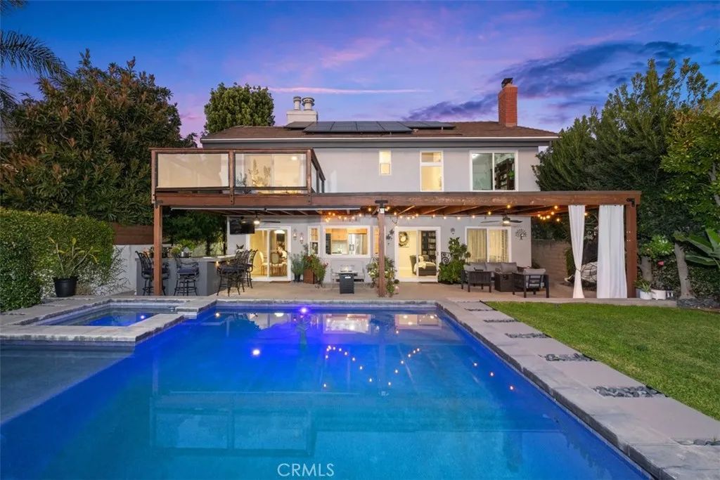 24342 Cardinal, Lake Forest, CA 92630