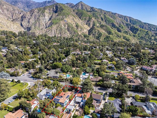 2393 Allen Avenue, Altadena, CA 91001