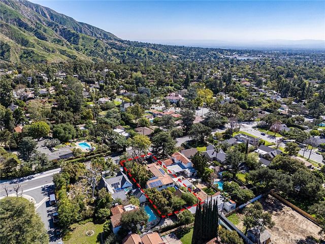 2393 Allen Avenue, Altadena, CA 91001