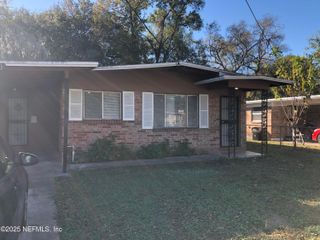 2640 W 25TH Street, Jacksonville, FL 32209