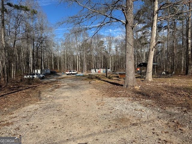238 Oak Ridge Drive, Carrollton, GA 30116