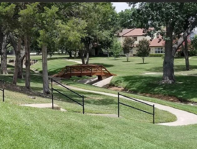 4907 Rollingwood Court, Garland, TX 75043
