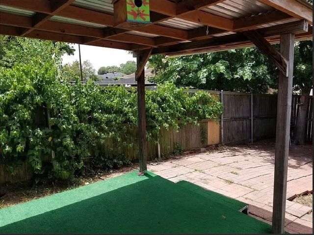 4907 Rollingwood Court, Garland, TX 75043