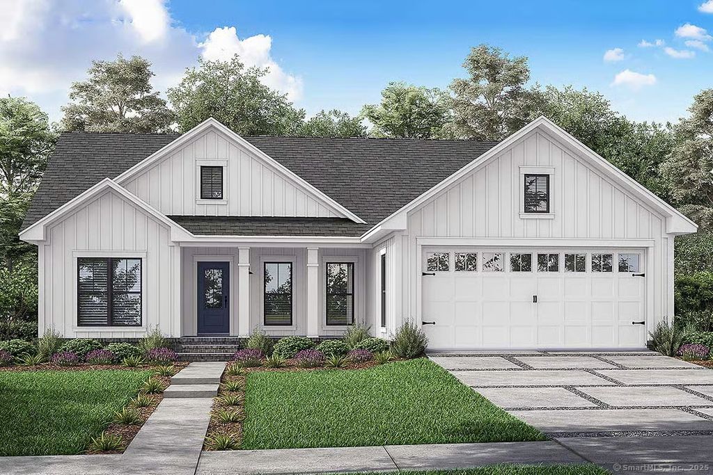 165 Old Tatnic Hill Road, Brooklyn, CT 06234