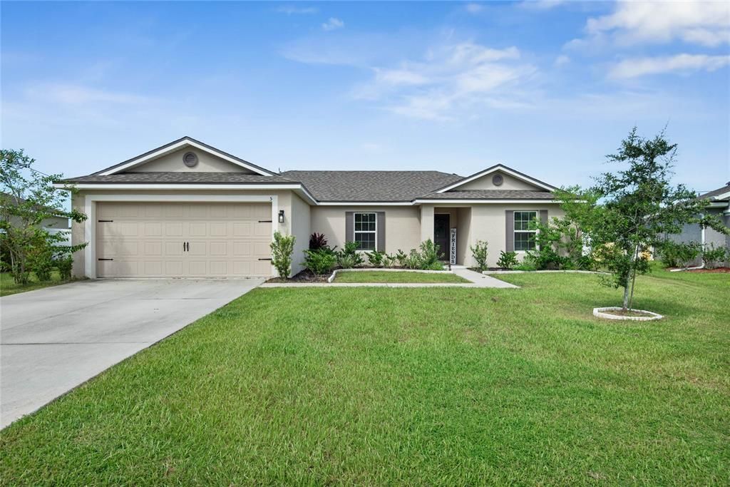 5 FREELAND LANE, Palm Coast, FL 32137