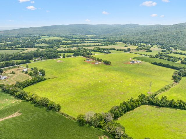 0 Blue Springs Road Tract 2 & 3, Decherd, TN 37324