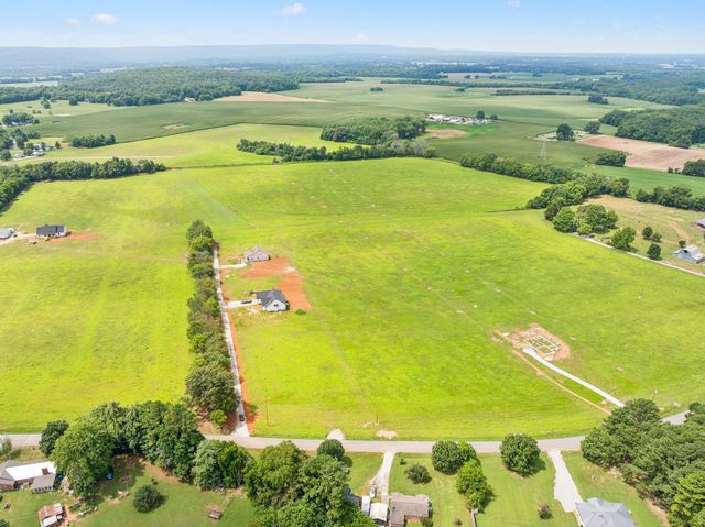 0 Blue Springs Road Tract 2 & 3, Decherd, TN 37324