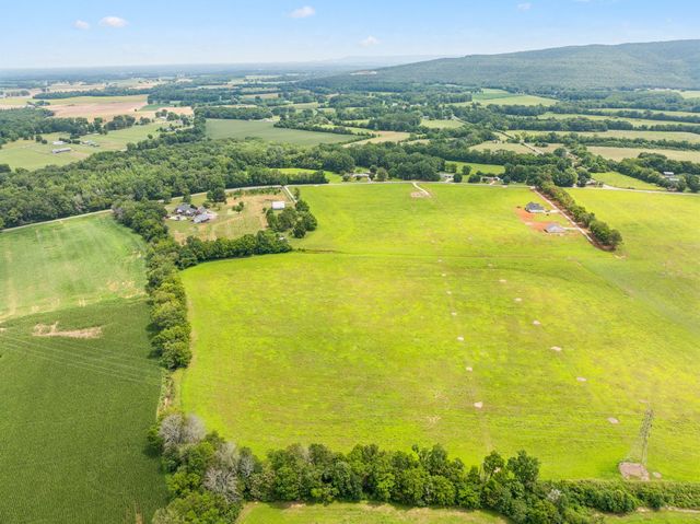0 Blue Springs Road Tract 2 & 3, Decherd, TN 37324