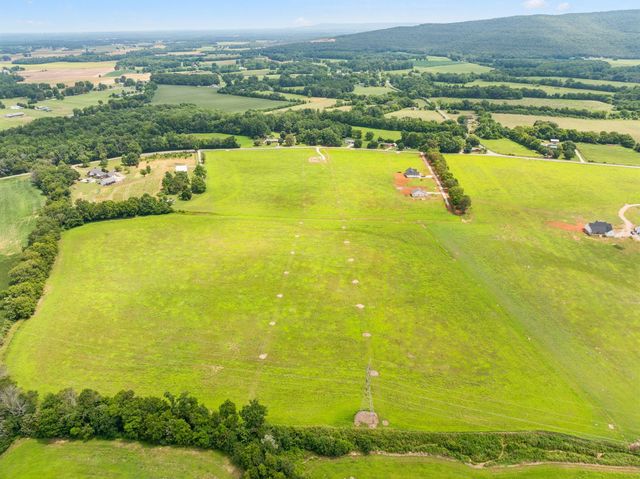 0 Blue Springs Road Tract 2 & 3, Decherd, TN 37324