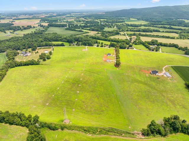 0 Blue Springs Road Tract 2 & 3, Decherd, TN 37324