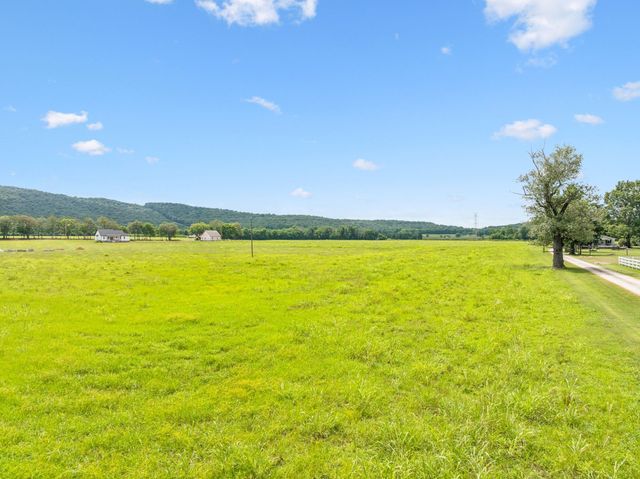 0 Blue Springs Road Tract 2 & 3, Decherd, TN 37324