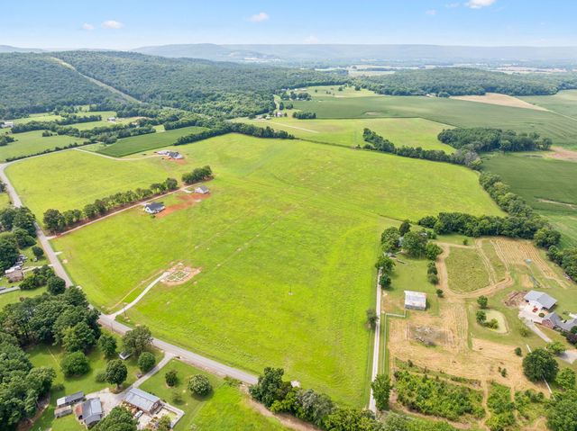0 Blue Springs Road Tract 2 & 3, Decherd, TN 37324