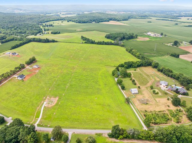 0 Blue Springs Road Tract 2 & 3, Decherd, TN 37324