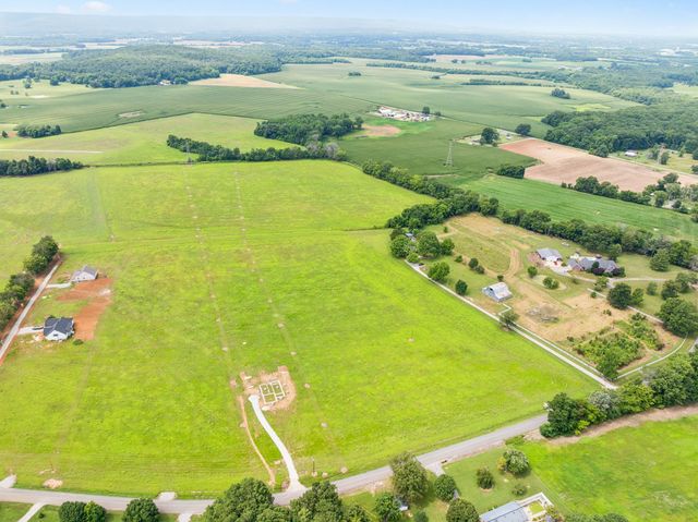 0 Blue Springs Road Tract 2 & 3, Decherd, TN 37324