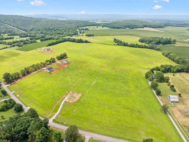 0 Blue Springs Road Tract 2 & 3, Decherd, TN 37324