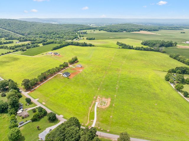 0 Blue Springs Road Tract 2 & 3, Decherd, TN 37324