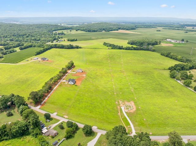 0 Blue Springs Road Tract 2 & 3, Decherd, TN 37324
