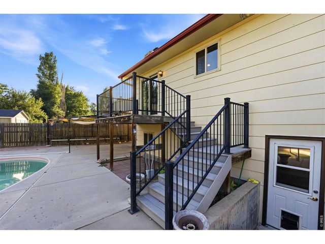 4322 W 22nd St, Greeley, CO 80634