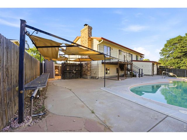 4322 W 22nd St, Greeley, CO 80634