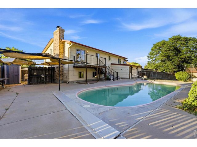 4322 W 22nd St, Greeley, CO 80634