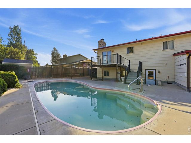 4322 W 22nd St, Greeley, CO 80634