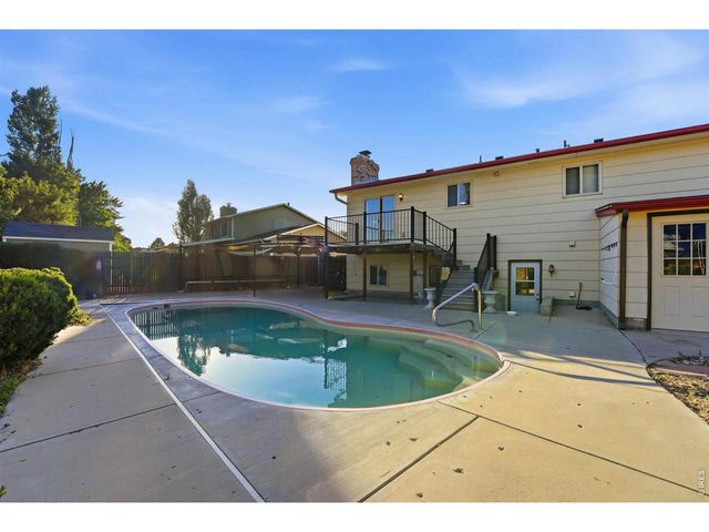 4322 W 22nd St, Greeley, CO 80634