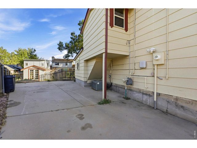4322 W 22nd St, Greeley, CO 80634