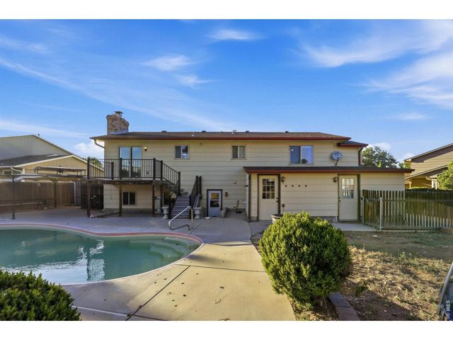 4322 W 22nd St, Greeley, CO 80634