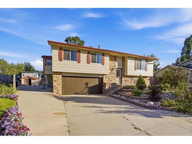 4322 W 22nd St, Greeley, CO 80634