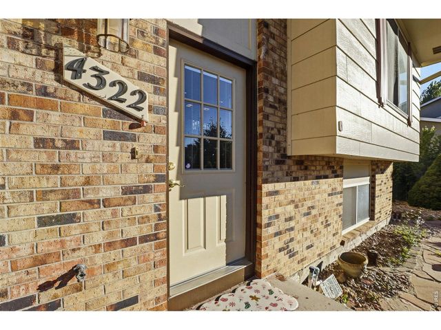 4322 W 22nd St, Greeley, CO 80634