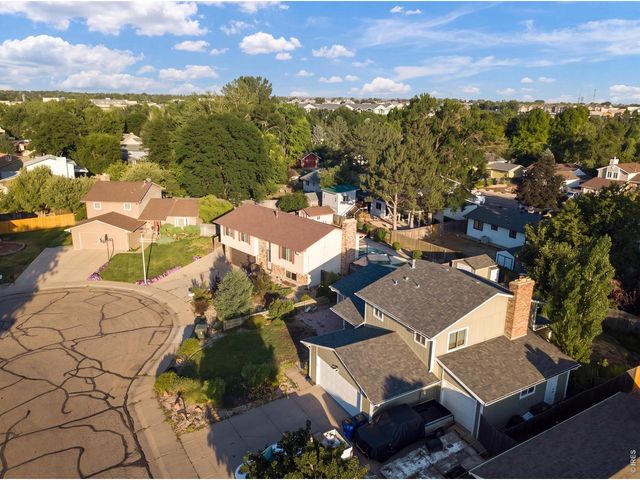 4322 W 22nd St, Greeley, CO 80634
