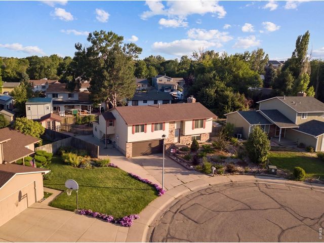 4322 W 22nd St, Greeley, CO 80634
