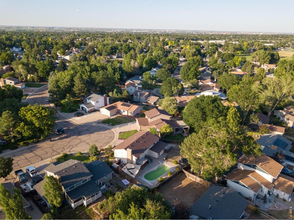 4322 W 22nd St, Greeley, CO 80634