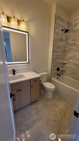 16906 NE 14th Street, Bellevue, WA 98008