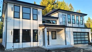 16906 NE 14th Street, Bellevue, WA 98008