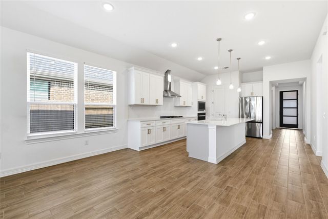 19131 Pink Grapefruit Street, Manvel, TX 77578