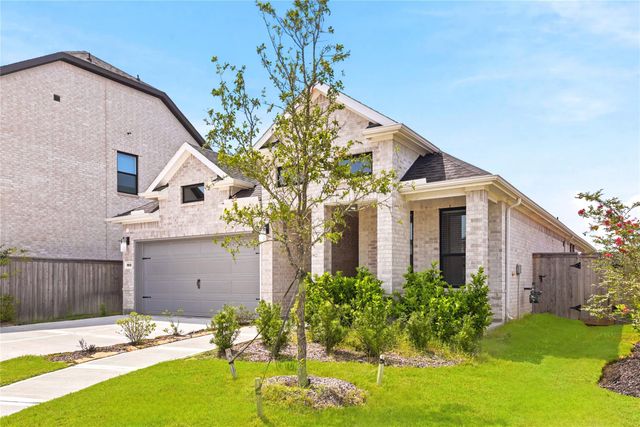 19131 Pink Grapefruit Street, Manvel, TX 77578