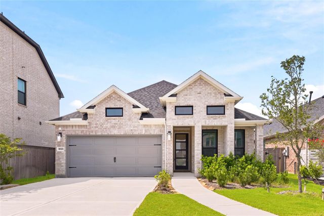 19131 Pink Grapefruit Street, Manvel, TX 77578