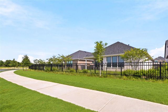 19131 Pink Grapefruit Street, Manvel, TX 77578