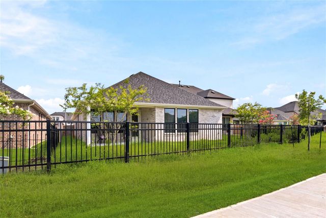 19131 Pink Grapefruit Street, Manvel, TX 77578