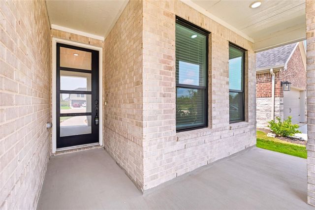 19131 Pink Grapefruit Street, Manvel, TX 77578