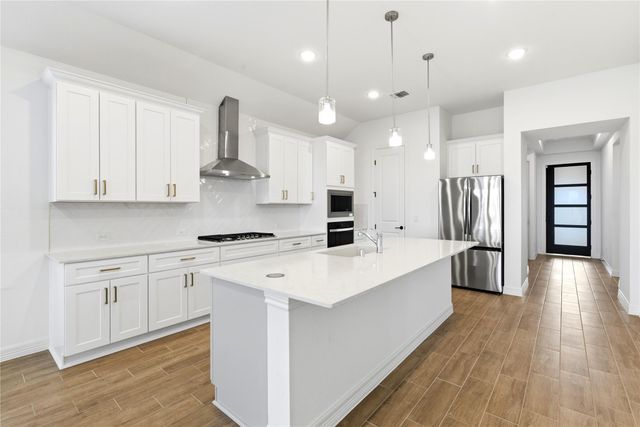 19131 Pink Grapefruit Street, Manvel, TX 77578