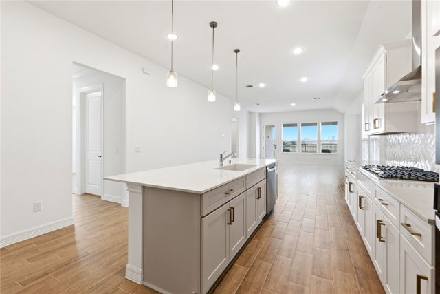 19131 Pink Grapefruit Street, Manvel, TX 77578