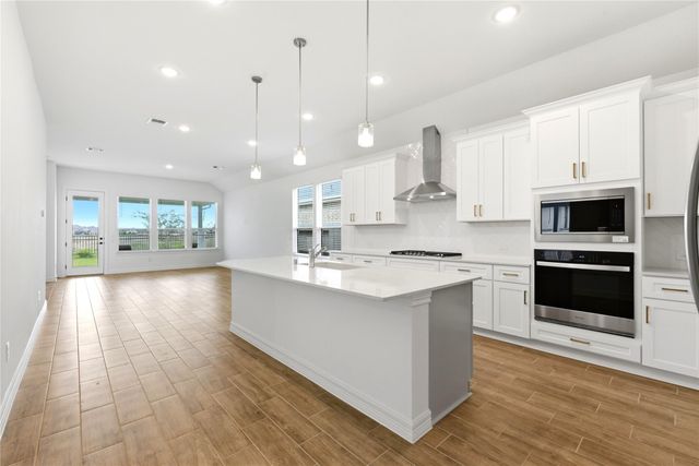 19131 Pink Grapefruit Street, Manvel, TX 77578