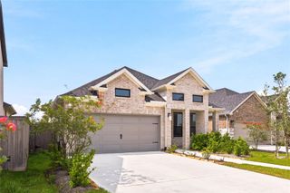 19131 Pink Grapefruit Street, Manvel, TX 77578